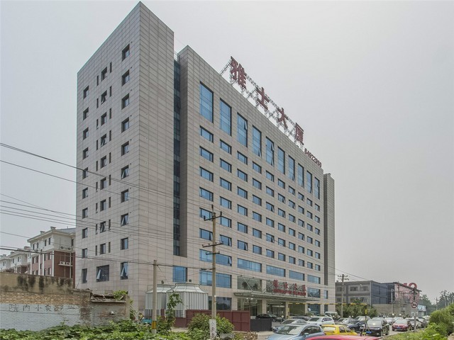 贵阳展厅设计行业